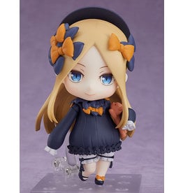 Nendoroid #1095 Foreigner/ Abigail Williams