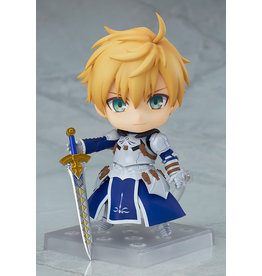 Nendoroid #842 Saber/Arthur (Prototype)