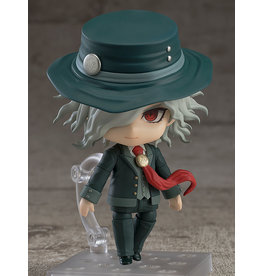 Nendoroid #1158 Avenger/Edmond Dantes