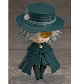 Nendoroid #1158-DX Avenger/Edmond Dantes