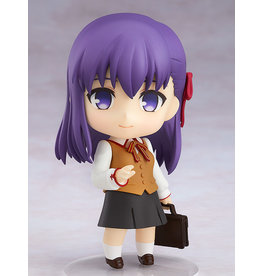 Nendoroid #1252 Sakura Matou