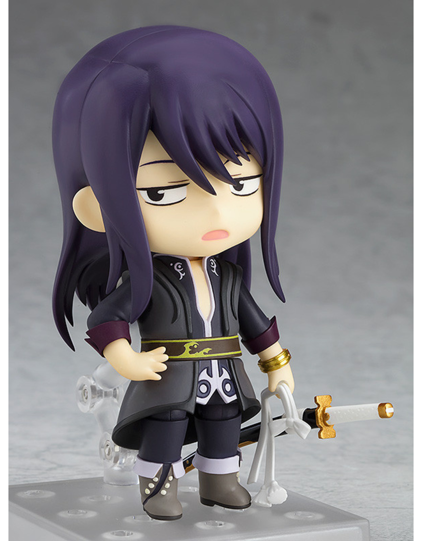 Nendoroid #1078 Yuri Lowell