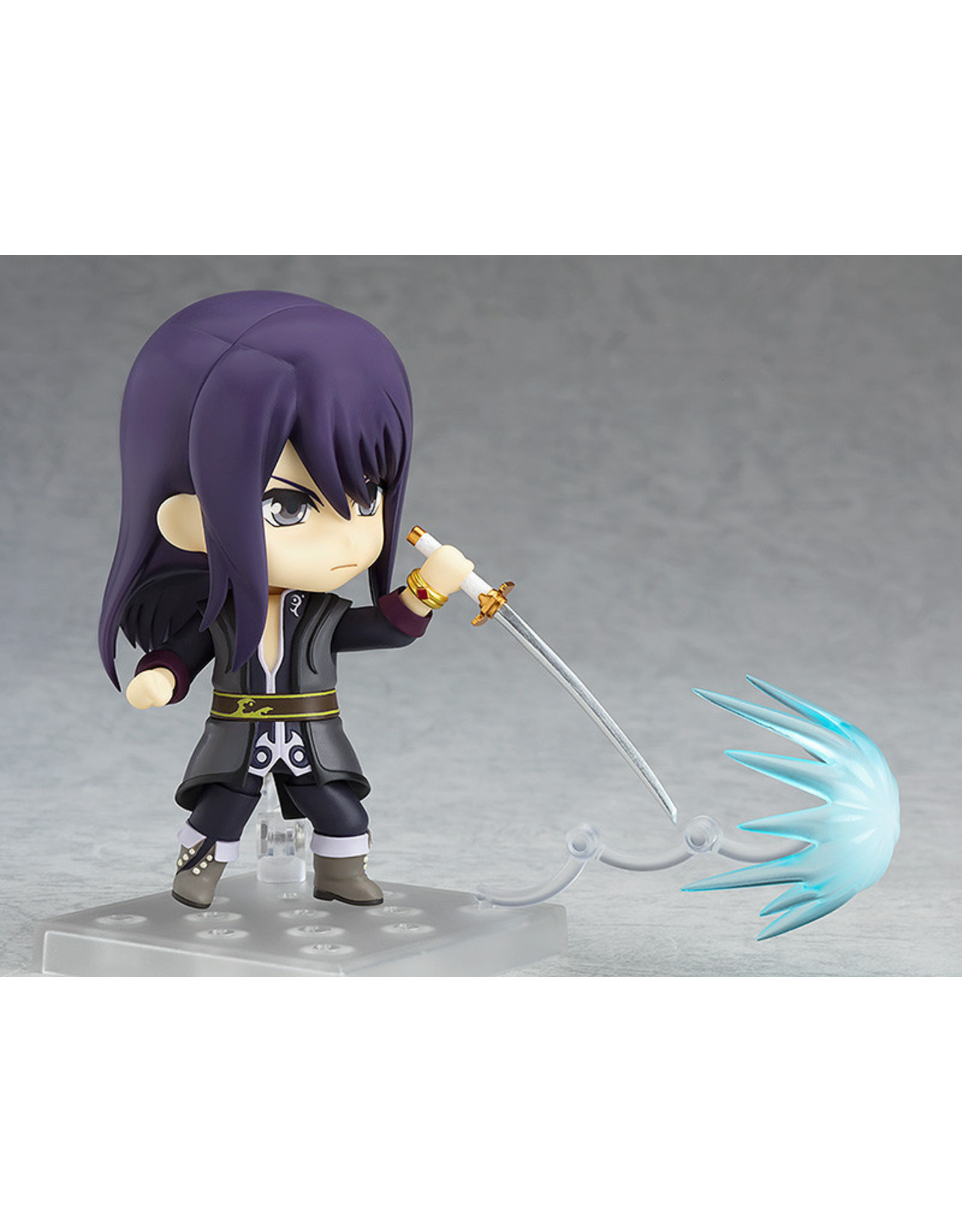 Nendoroid #1078 Yuri Lowell