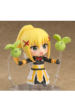 Nendoroid #758 Darkness