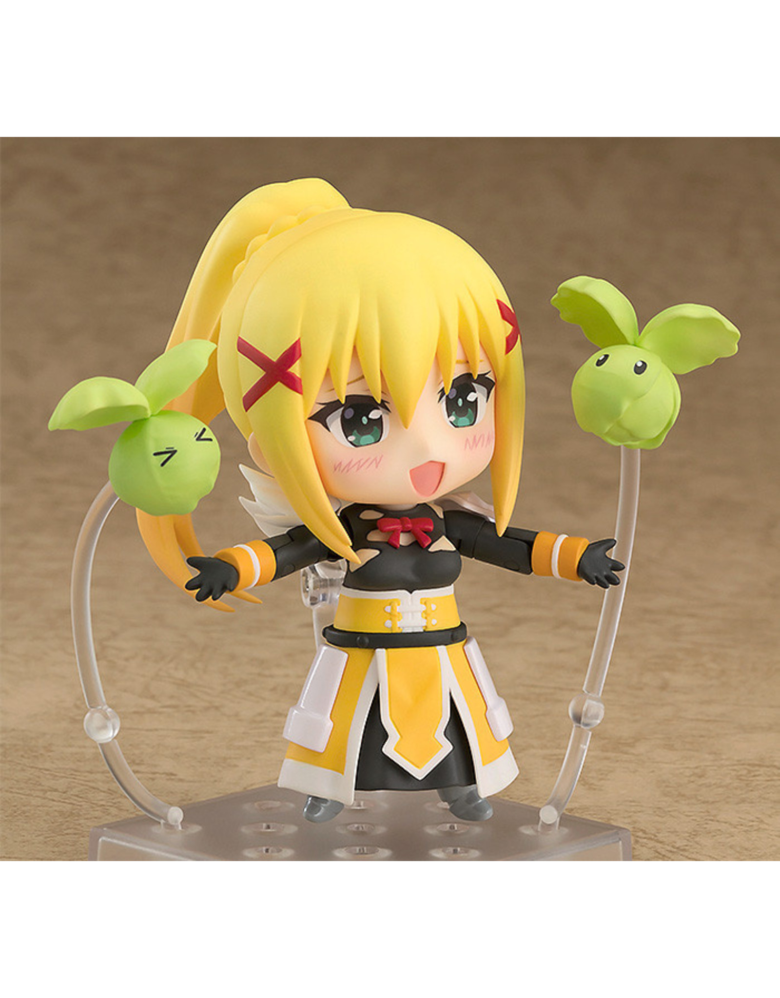 Nendoroid #758 Darkness