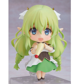 Nendoroid #1258 LILROO