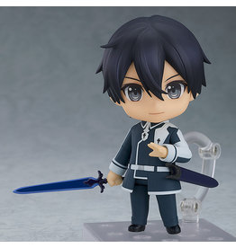 Nendoroid #1138 kirito Elite Disciple Ver.