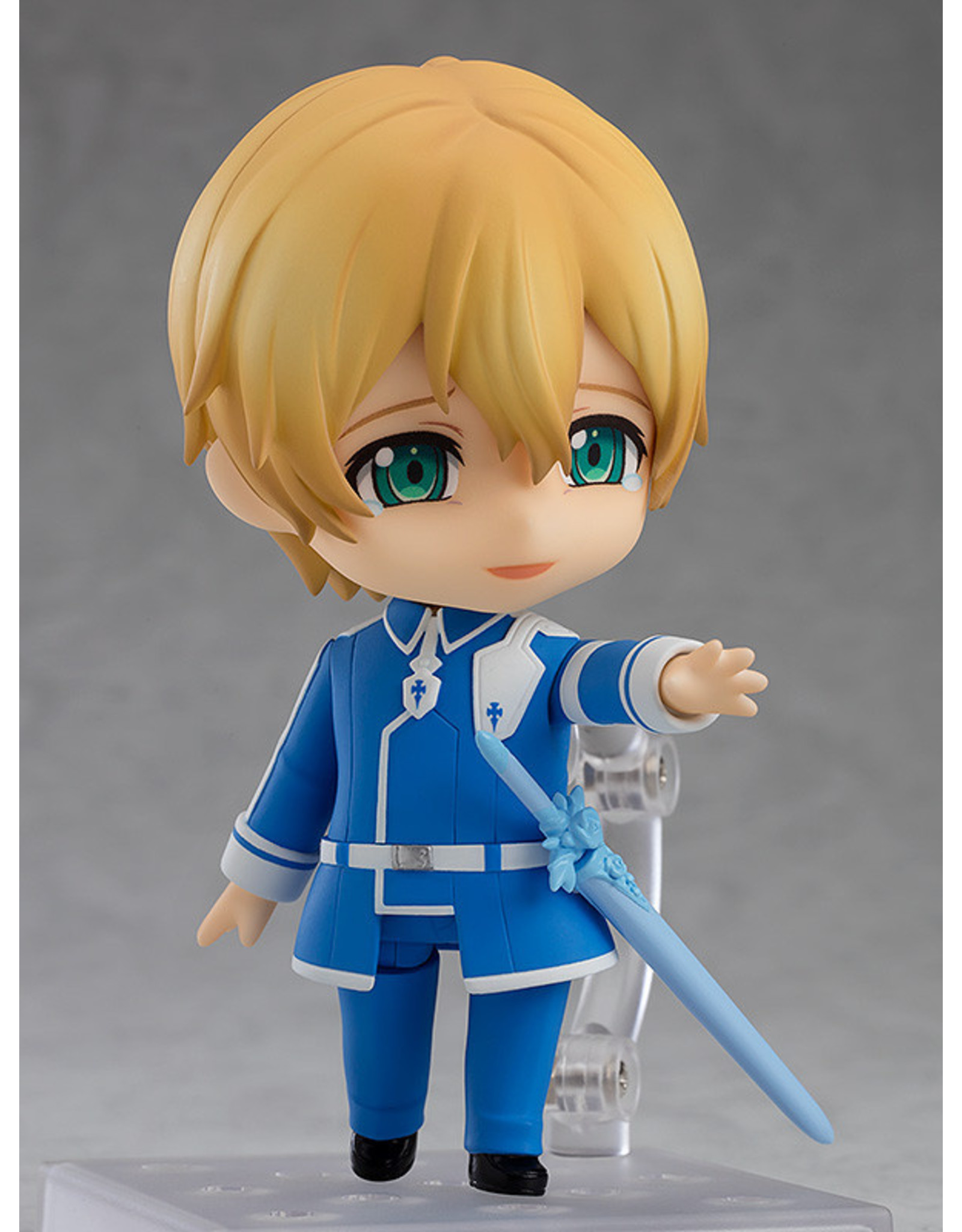 Nendoroid #1126 Eugeo