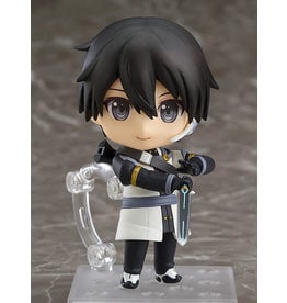 Nendoroid #750b Kirito Oridnal Scale Ver.