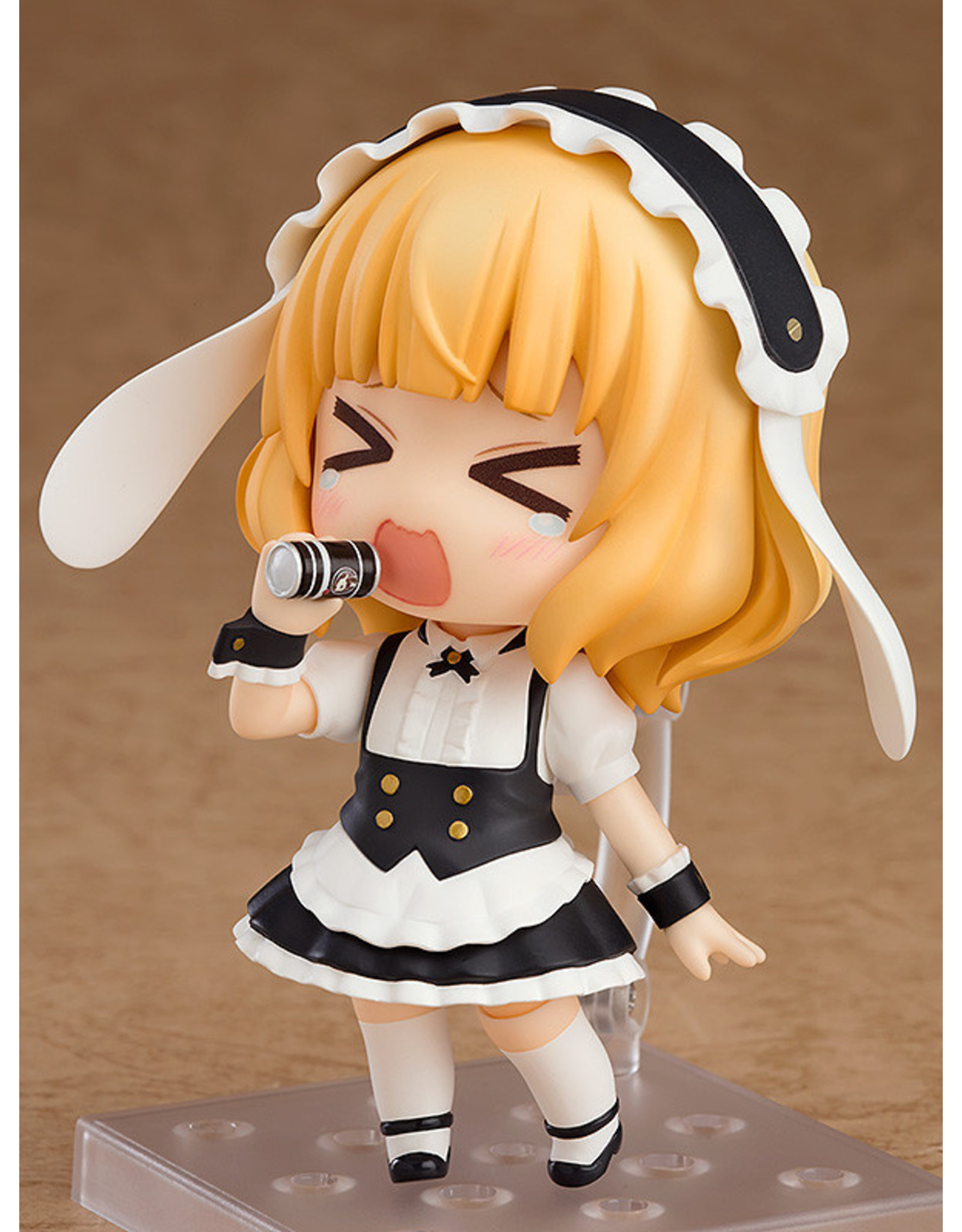 Nendoroid #929 Syaro