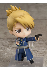 Nendoroid #906 Riza Hawkeye