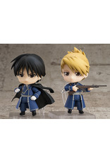 Nendoroid #906 Riza Hawkeye