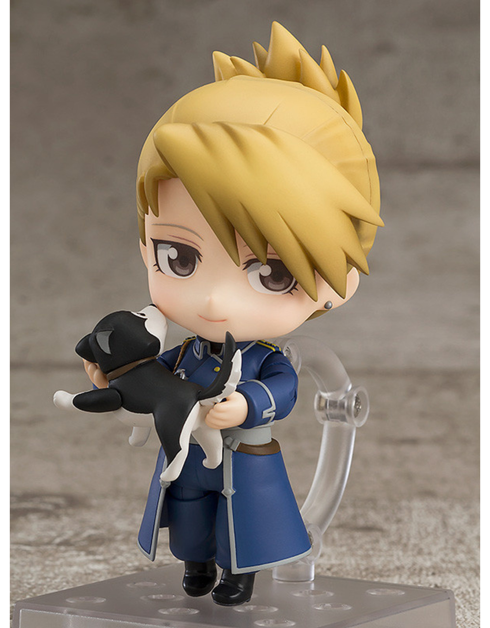 Nendoroid #906 Riza Hawkeye