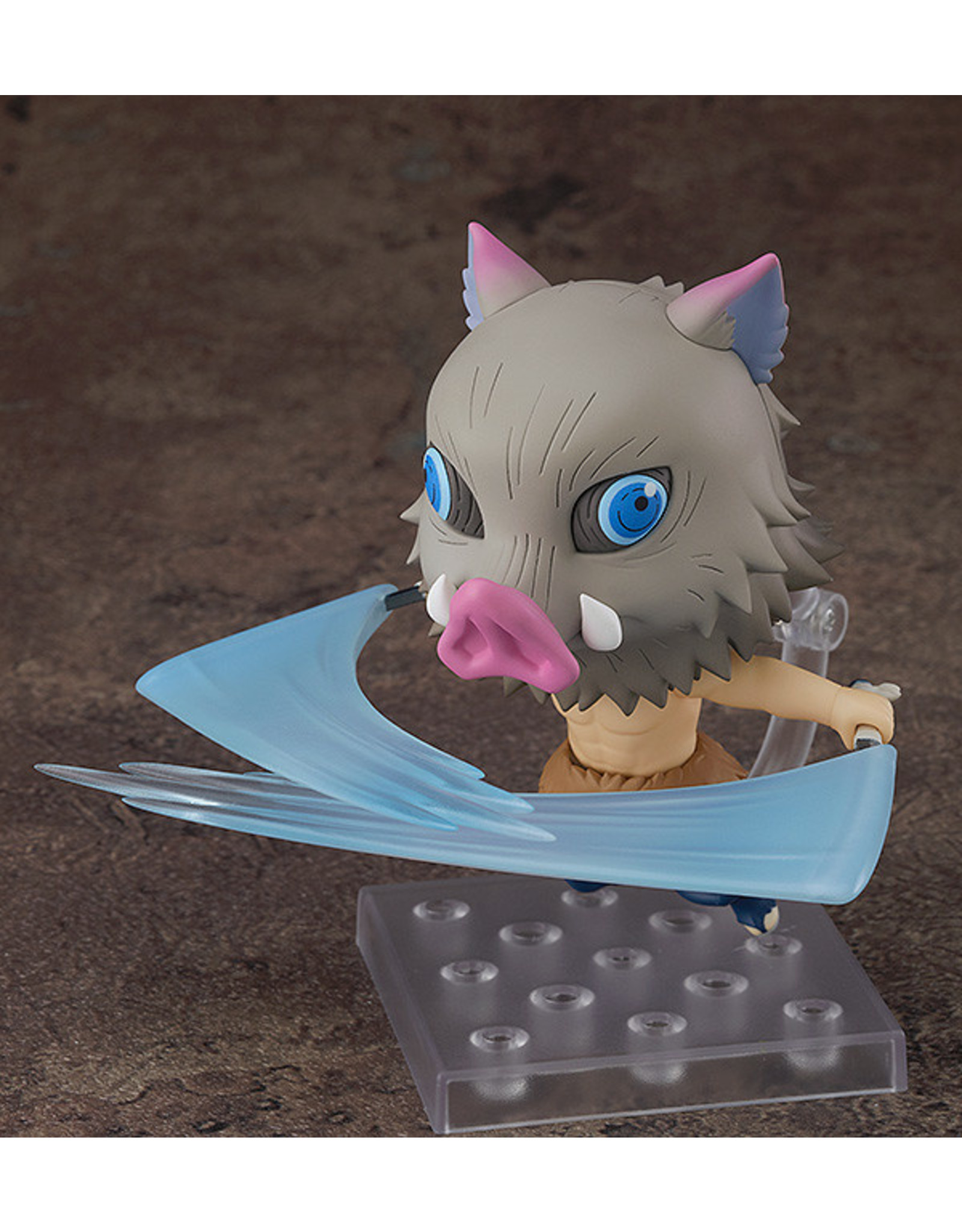 Nendoroid #1361 Inosuke Hashibira