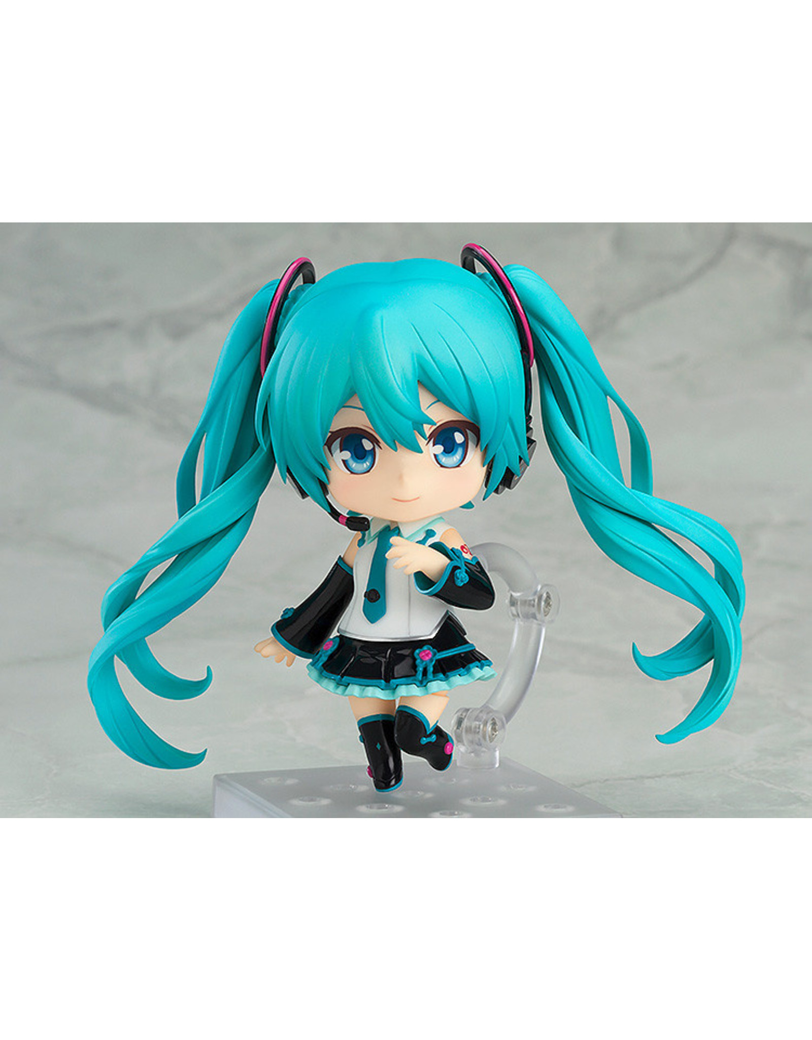 Nendoroid #854 Hatsune Miku V4 Chinese