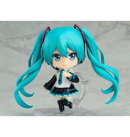 Nendoroid #854 Hatsune Miku V4 Chinese