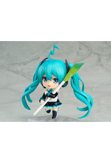 Nendoroid #854 Hatsune Miku V4 Chinese