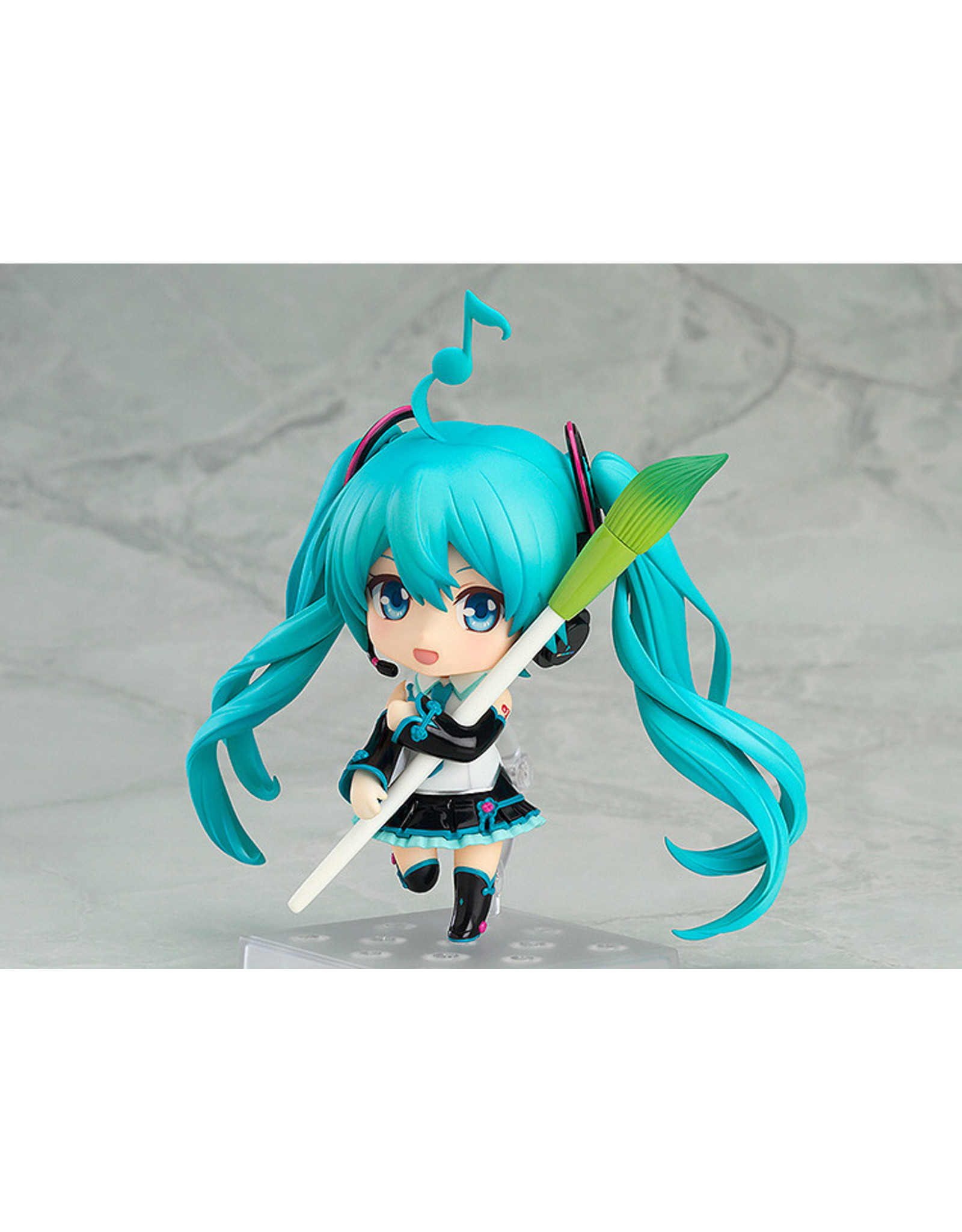 Nendoroid #854 Hatsune Miku V4 Chinese