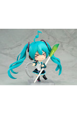 Nendoroid #854 Hatsune Miku V4 Chinese