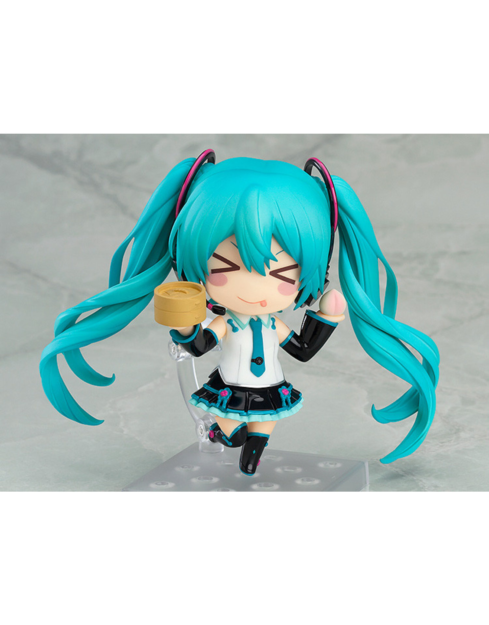 Nendoroid #854 Hatsune Miku V4 Chinese