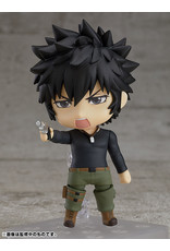 Nendoroid #1066 Shinya Kogami