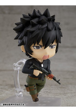 Nendoroid #1066 Shinya Kogami