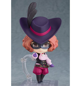 Nendoroid #1210 Haru Okumura Phantom Theif Ver.