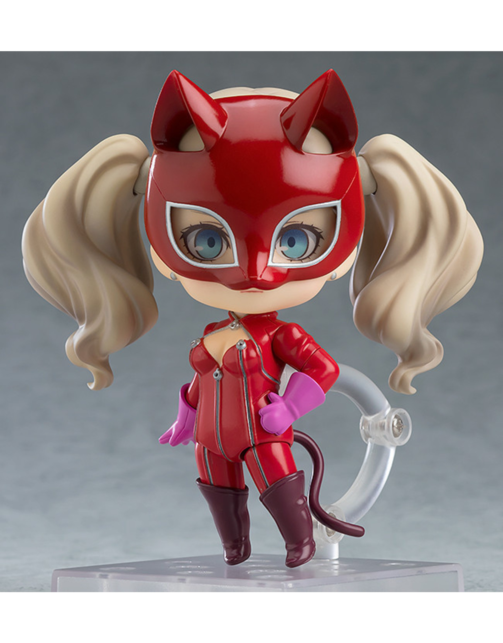 Nendoroid #1143 Ann Takamaki Phantom Theif Ver.