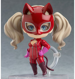 Nendoroid #1143 Ann Takamaki Phantom Theif Ver.