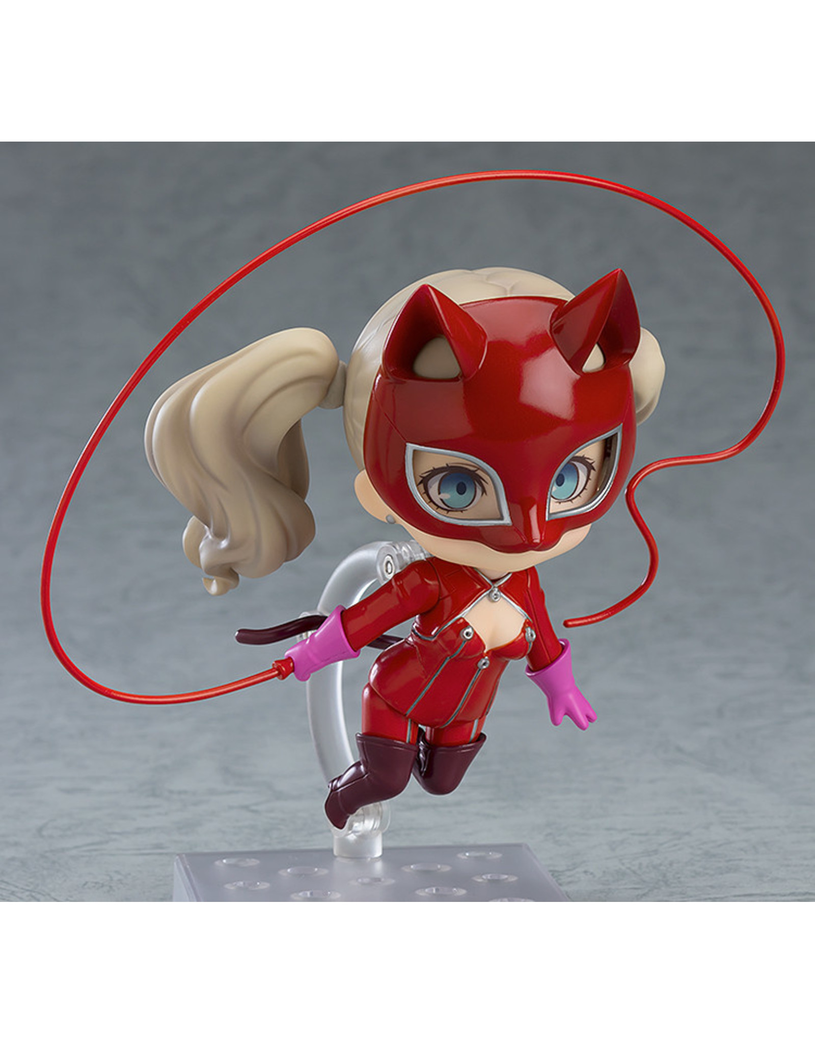 Nendoroid #1143 Ann Takamaki Phantom Theif Ver.