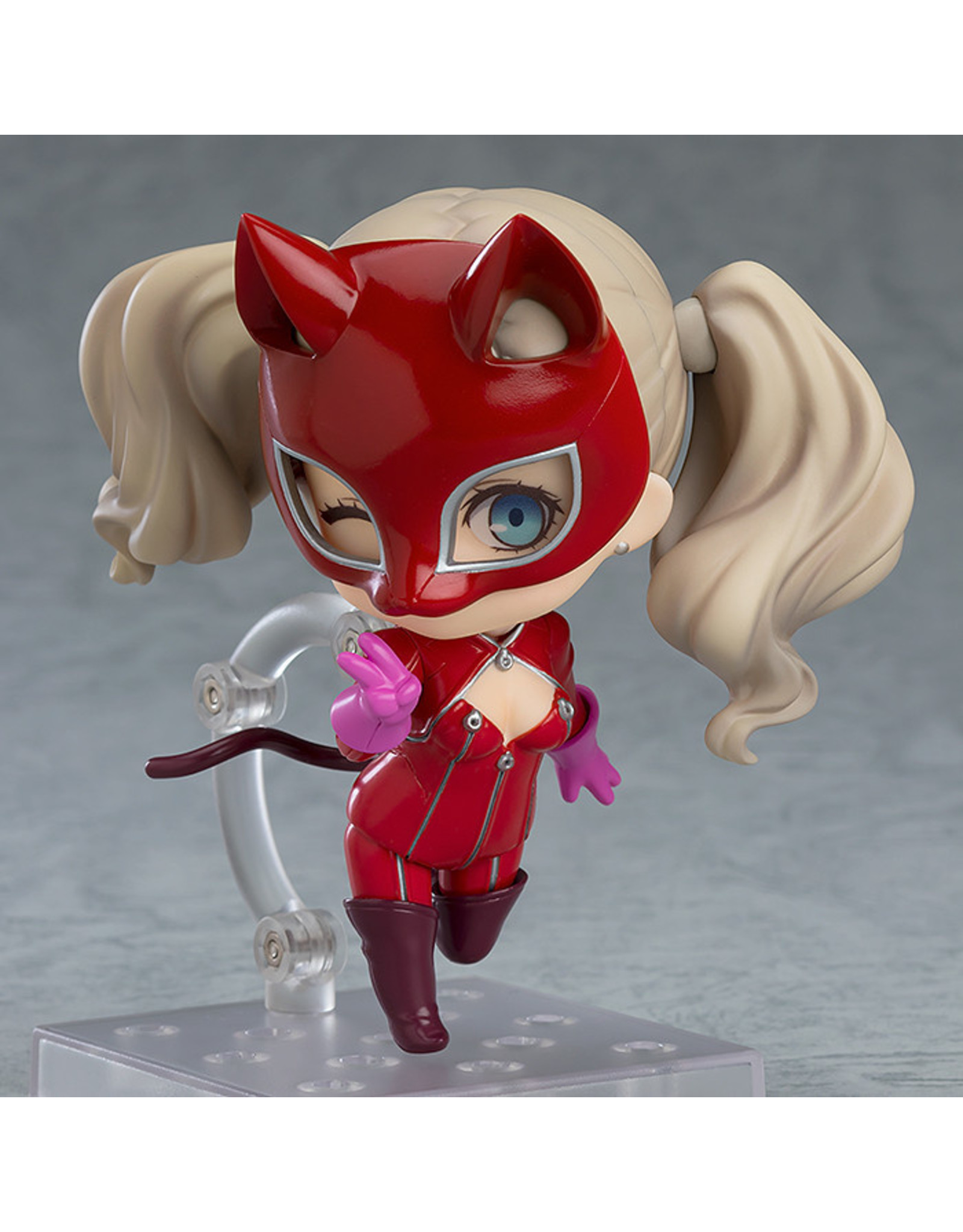 Nendoroid #1143 Ann Takamaki Phantom Theif Ver.