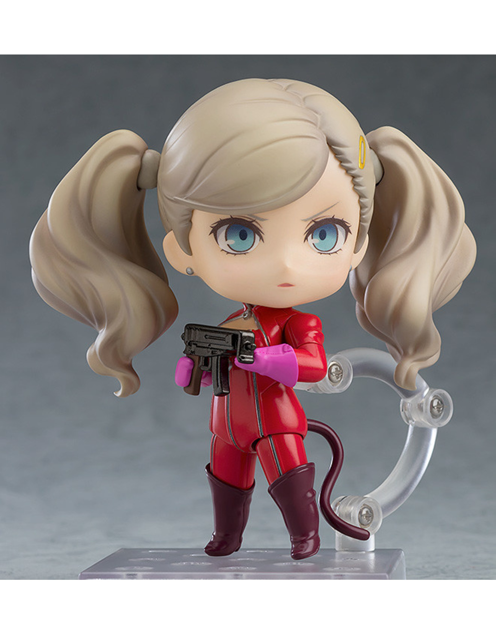 Nendoroid #1143 Ann Takamaki Phantom Theif Ver.