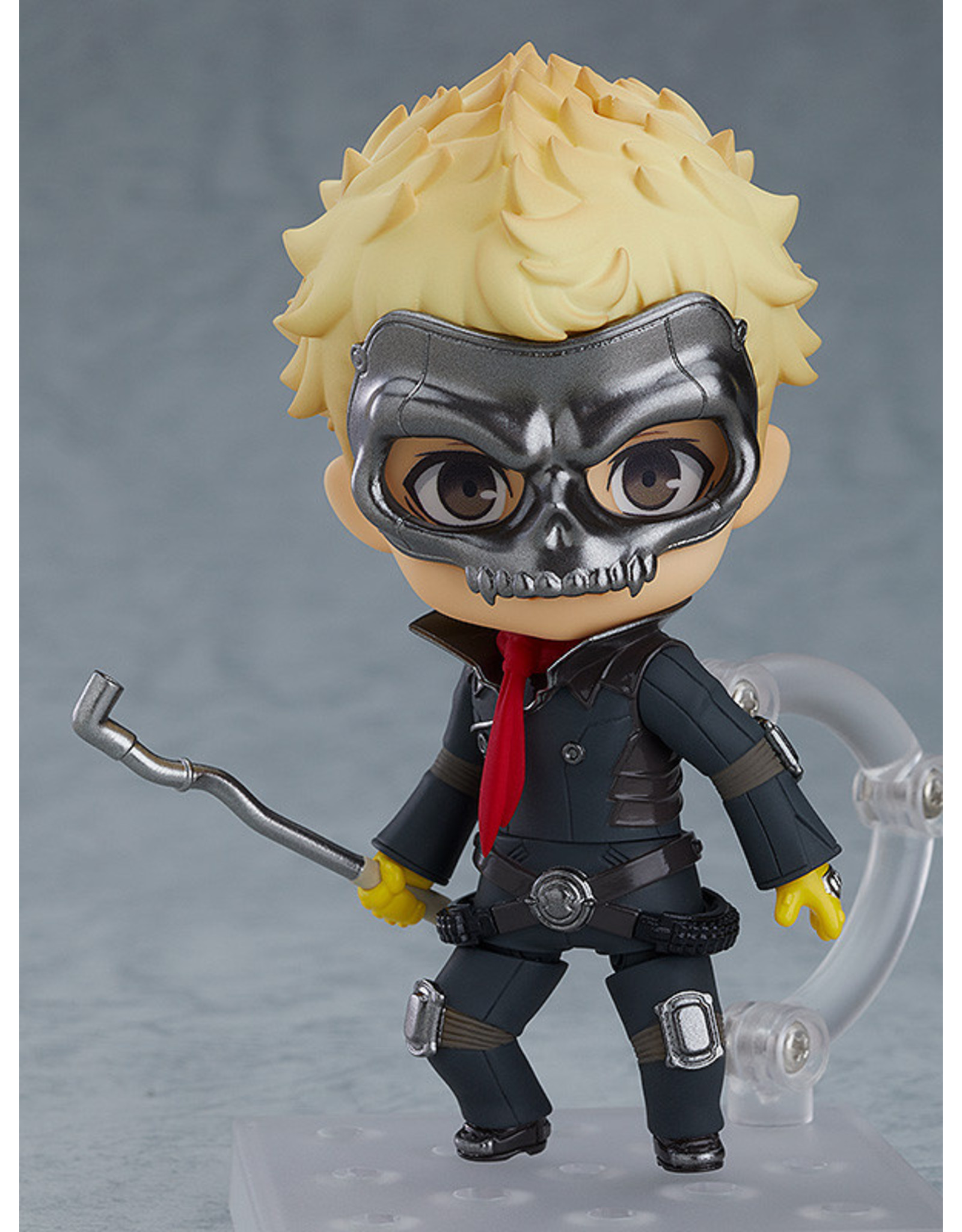 Nendoroid #1162 Ryuji Sakamoto