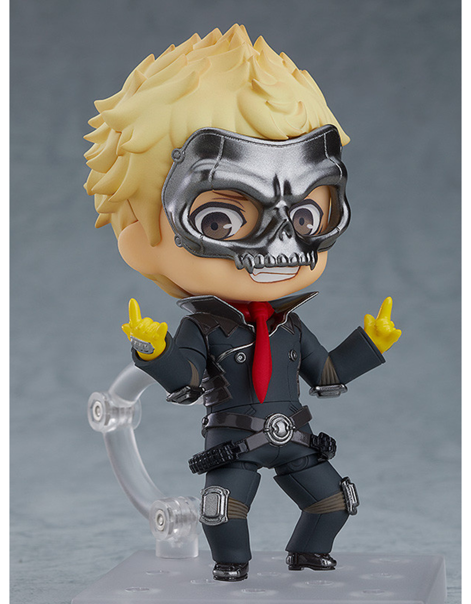 Nendoroid #1162 Ryuji Sakamoto