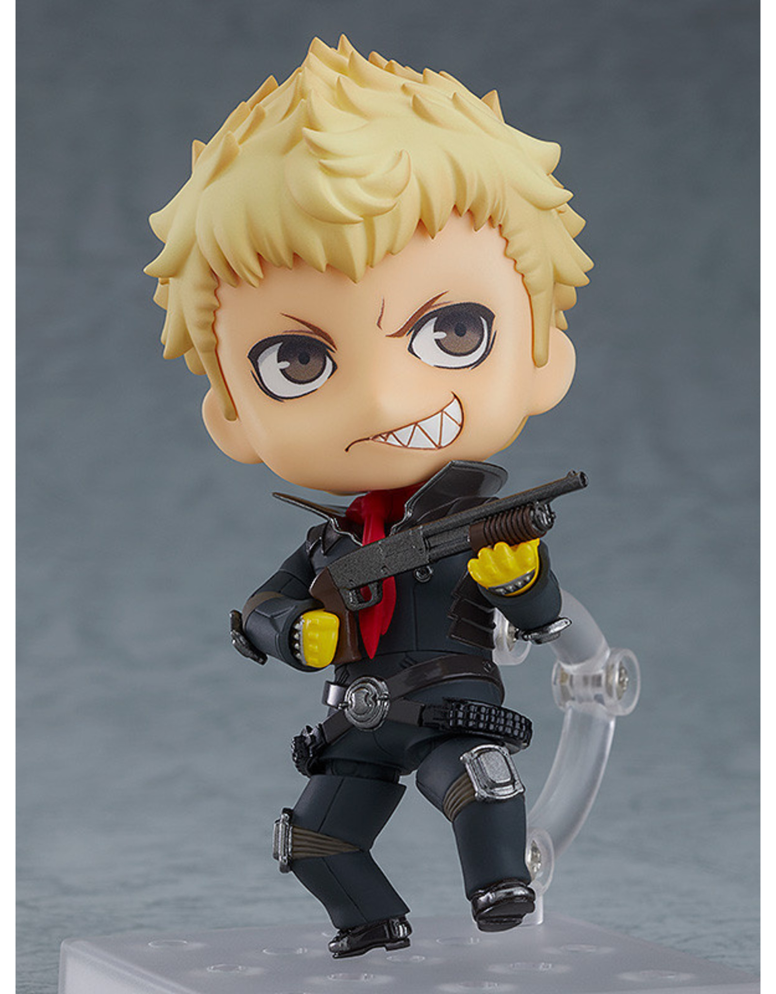 Nendoroid #1162 Ryuji Sakamoto