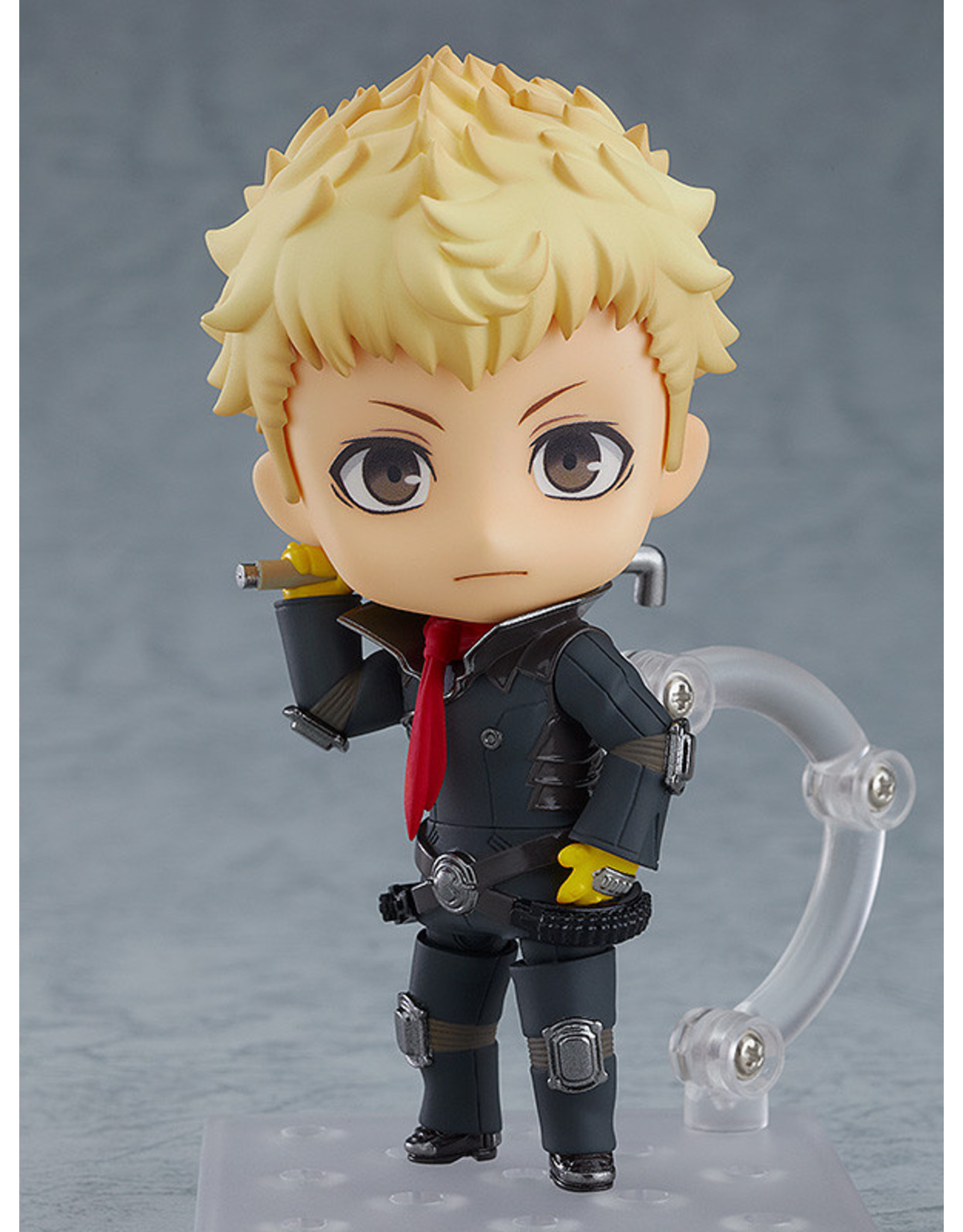 Nendoroid #1162 Ryuji Sakamoto