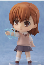 Nendoroid #345 Misaka Mikoto