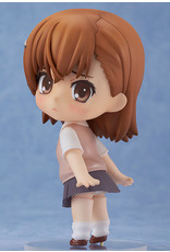 Nendoroid #345 Misaka Mikoto