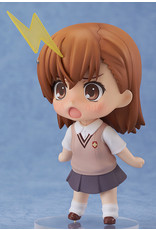 Nendoroid #345 Misaka Mikoto