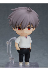 Nendoroid #1261 Kaworu Nagisa