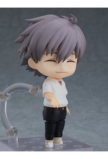 Nendoroid #1261 Kaworu Nagisa