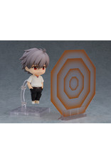 Nendoroid #1261 Kaworu Nagisa