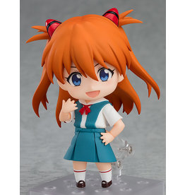 Nendoroid #1202 Asuka Shikinami Langley