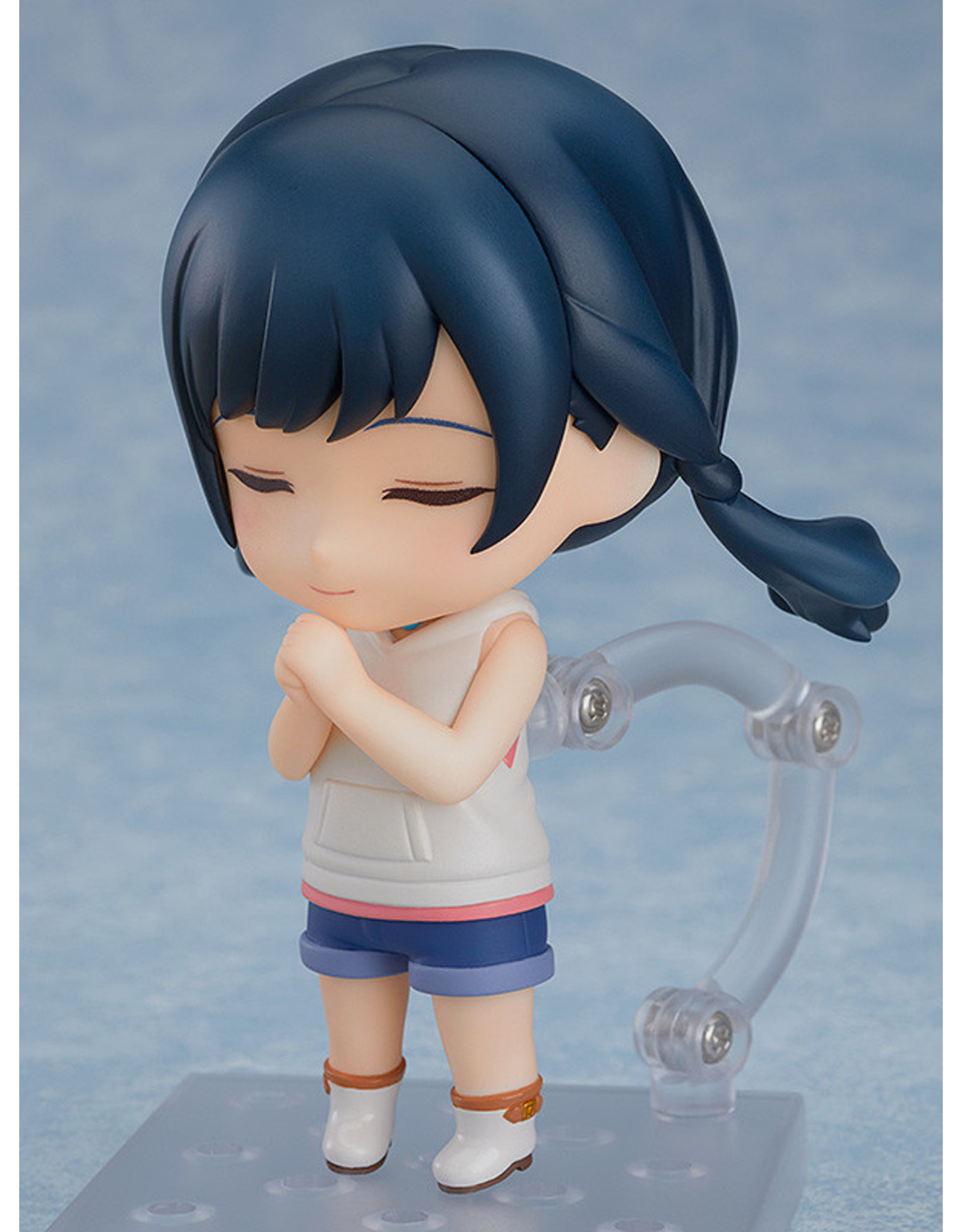 Goodsmile Nendoroid #1192 Hina Amano