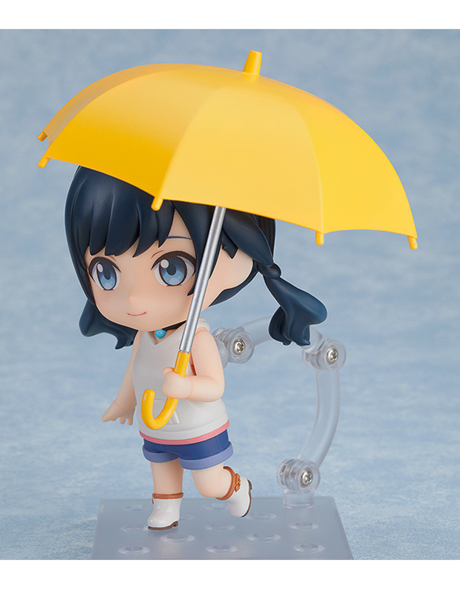 Goodsmile Nendoroid #1192 Hina Amano