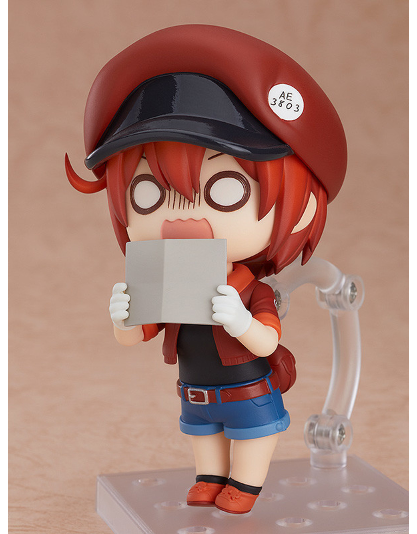 Nendoroid #1214 Red Blood Cell