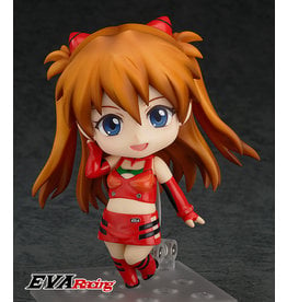 Nendoroid #468 Asuka Langley Evangelion Racing Ver.