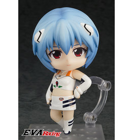 Nendoroid #467 Ayanami Rei Evangelion Racing Ver.