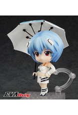 Nendoroid #467 Ayanami Rei Evangelion Racing Ver.