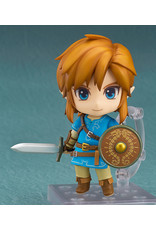 Nendoroid #733 Link Breath of the Wild Ver.